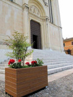 Fioriera Ambiente 4