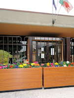 Fioriera ambiente 1