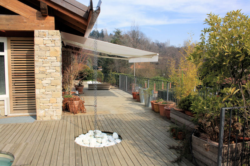 Fioriera in plastica pvc, fioriere legno, fioriere Giardino in terrazza
